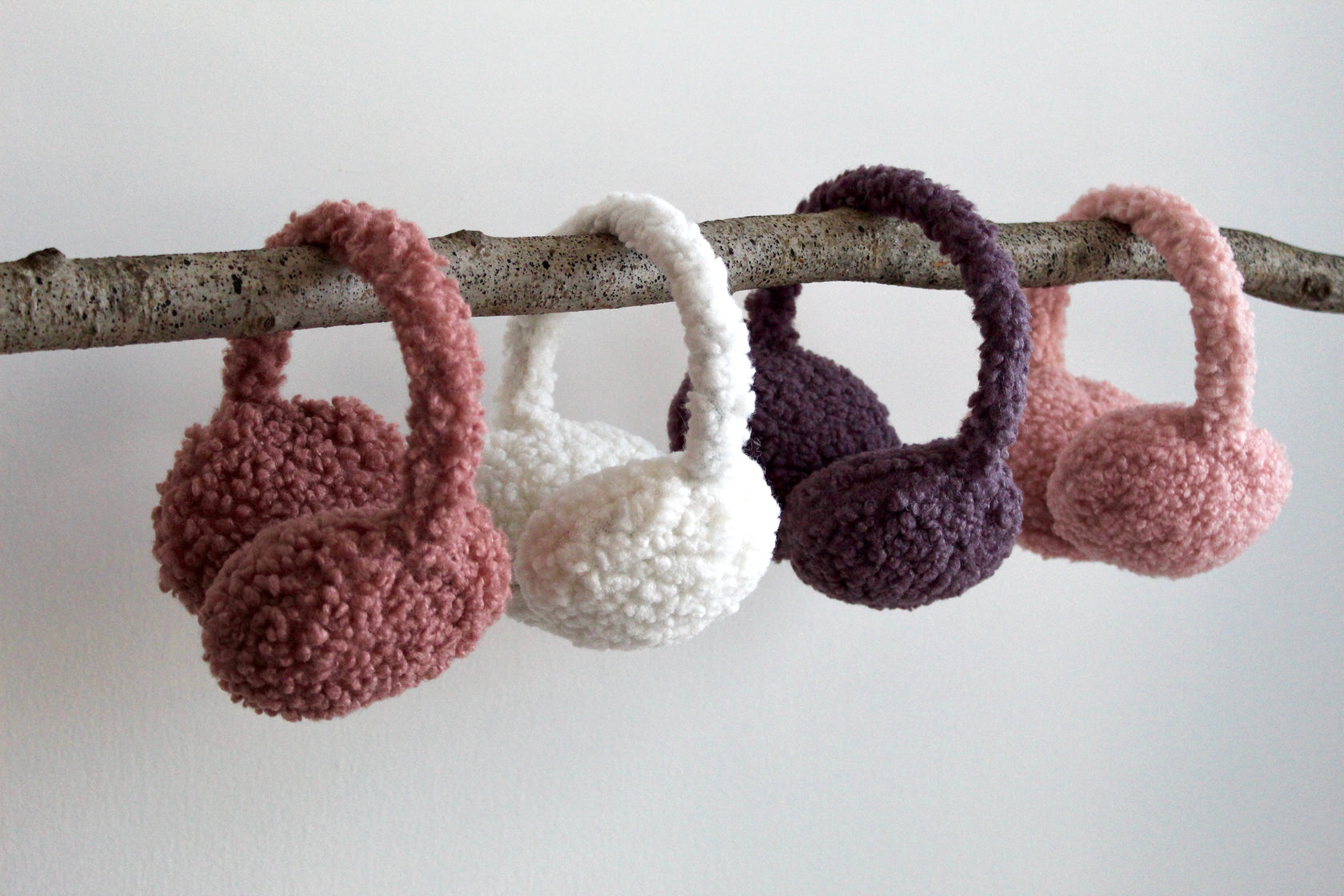 womens earmuffs