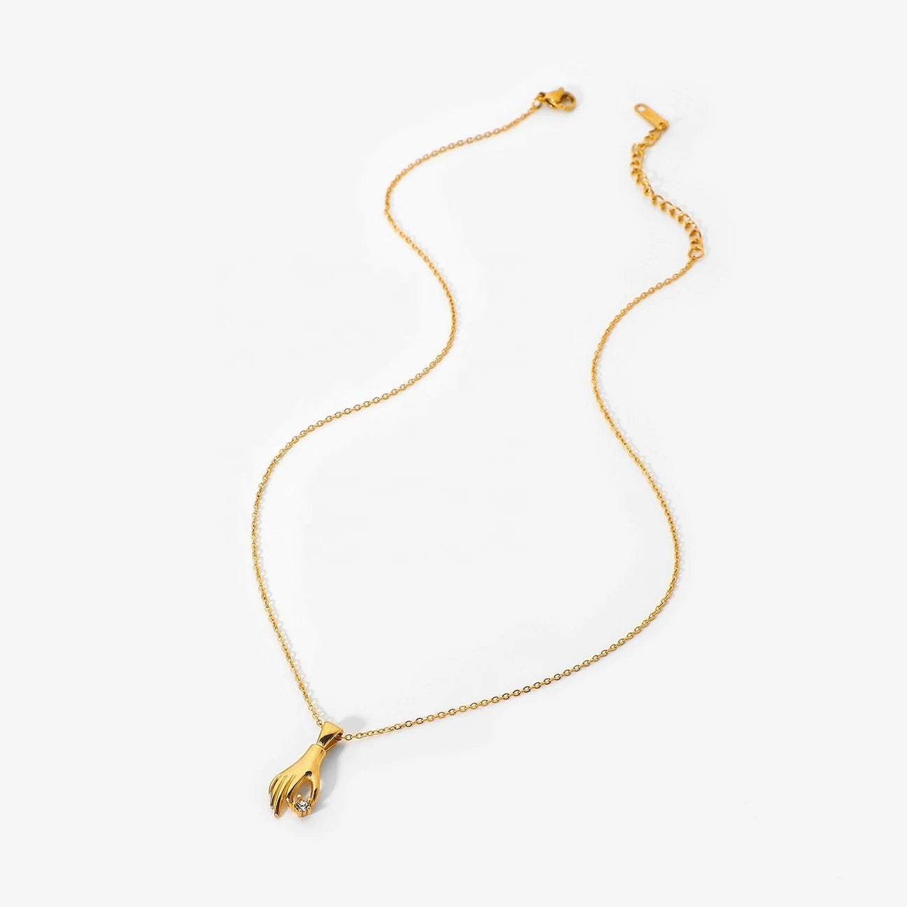 best friendship necklace