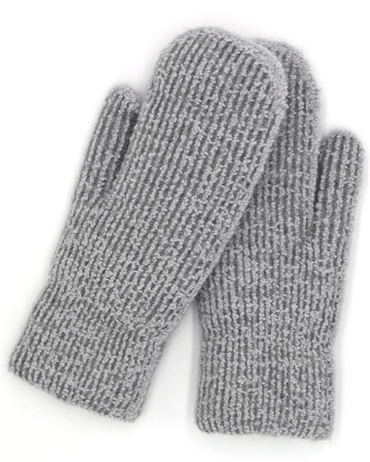 warmest women's gloves