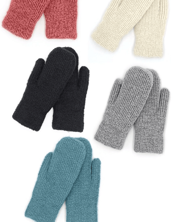 warm gloves winter